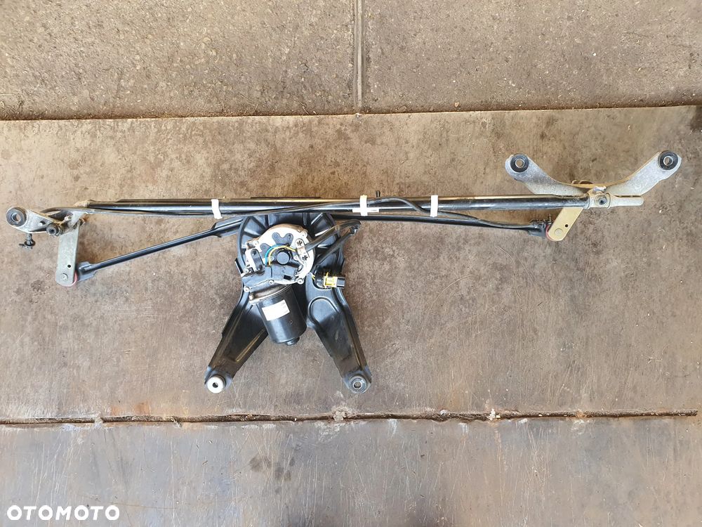 Mechanizm wycieraczek DAF XF XG XG+ 2346701 - 9