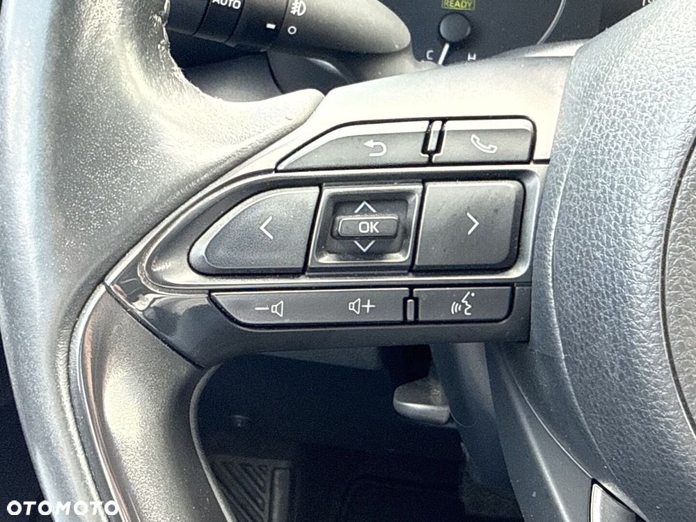 Toyota Yaris Hybrid 1.5 Comfort - 12