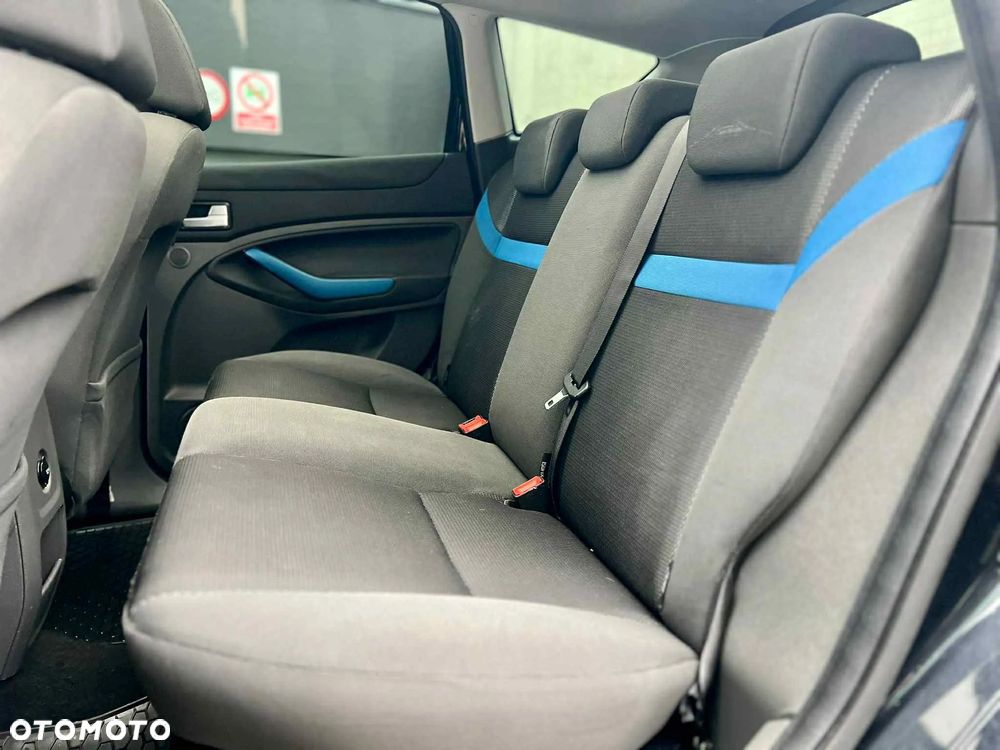 Ford Kuga 2.0 TDCi Titanium FWD - 21