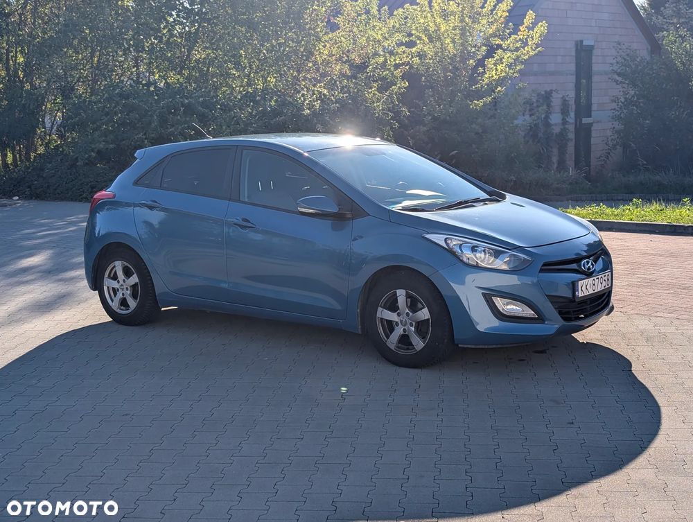 Hyundai i30 1.4 Premium - 7