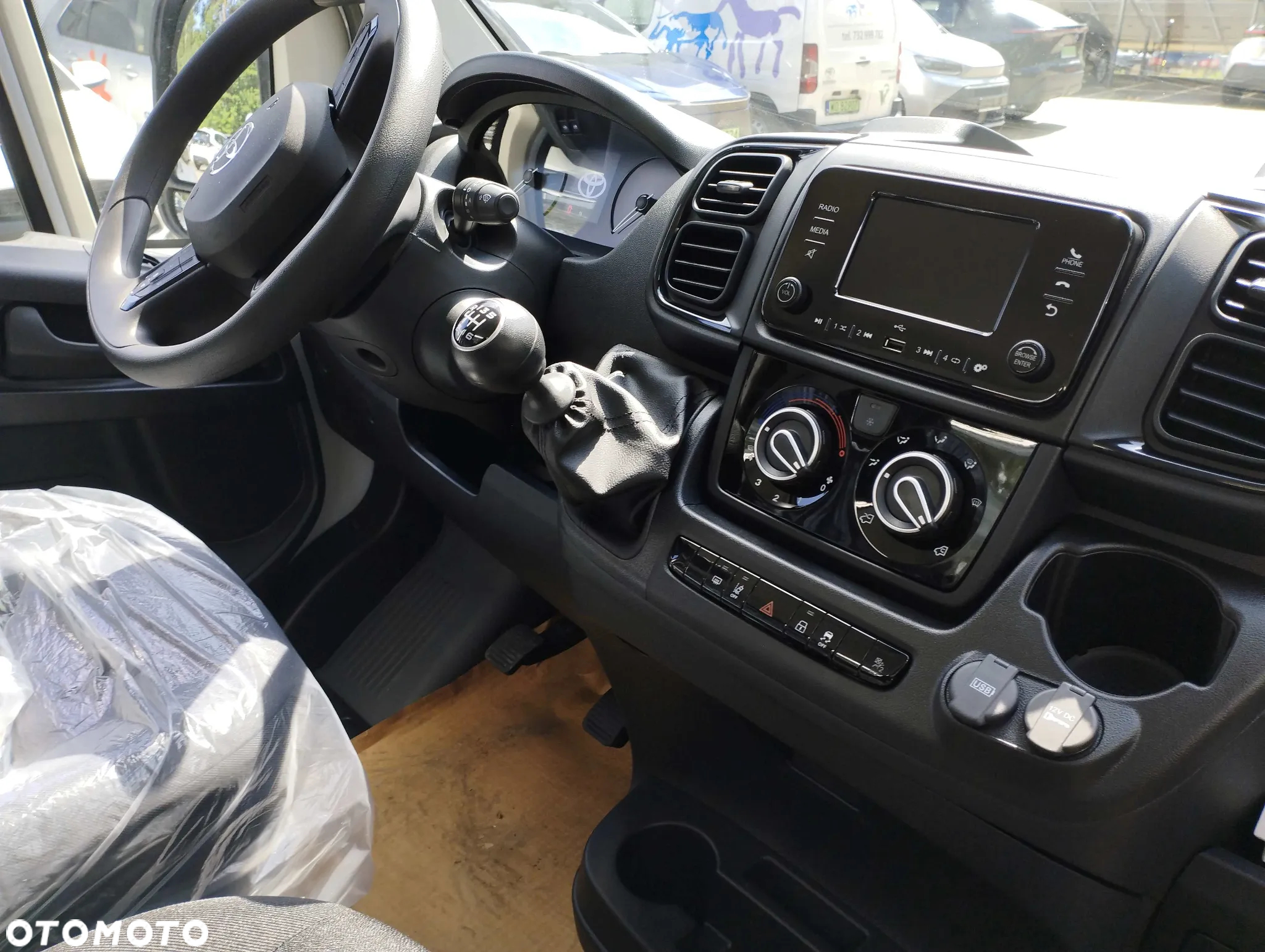 Toyota PROACE MAX - 4