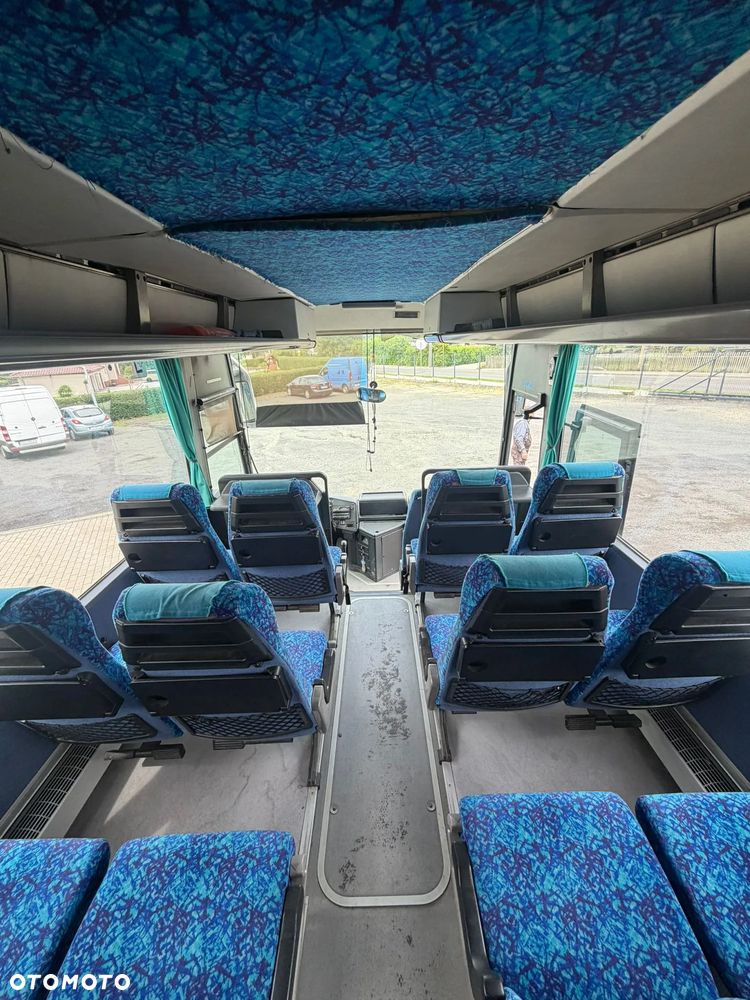 Setra 315 GT HD - 4