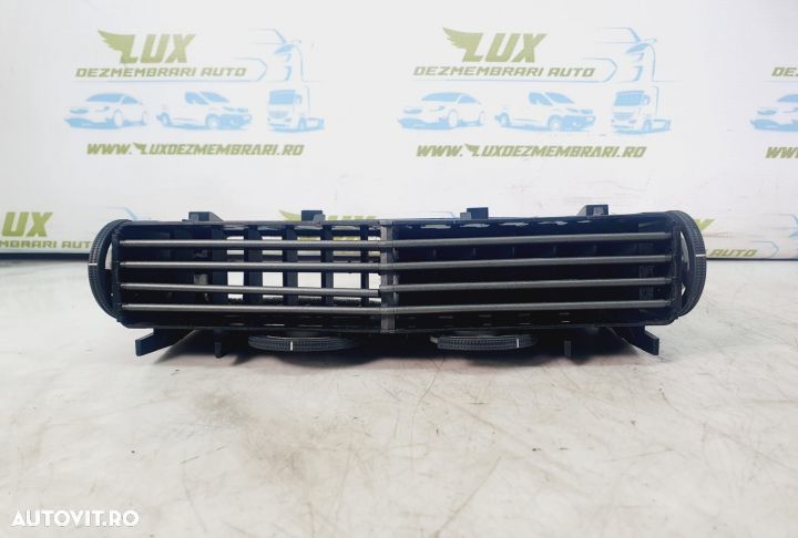 Grila ventilatie 24465731 330188061 Opel Astra H  [din 2004 pana  2007] seria - 1