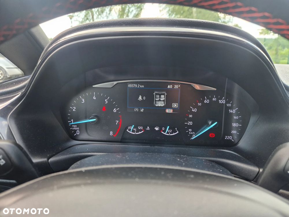 Ford Fiesta 1.0 EcoBoost ST-Line X ASS - 13