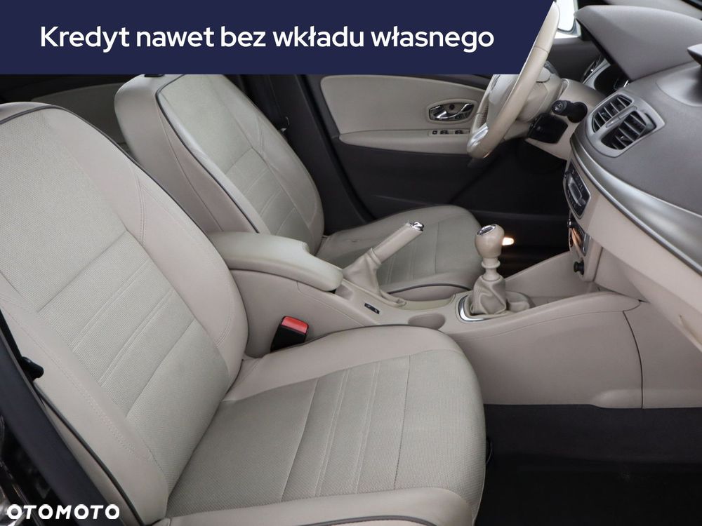 Renault Fluence - 11
