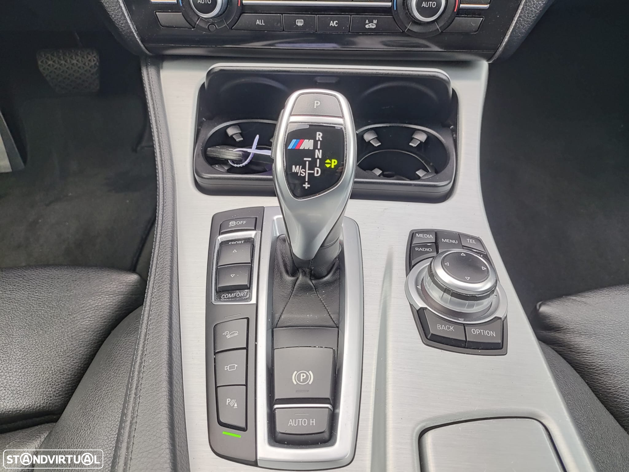 BMW M550d xDrive Auto - 35