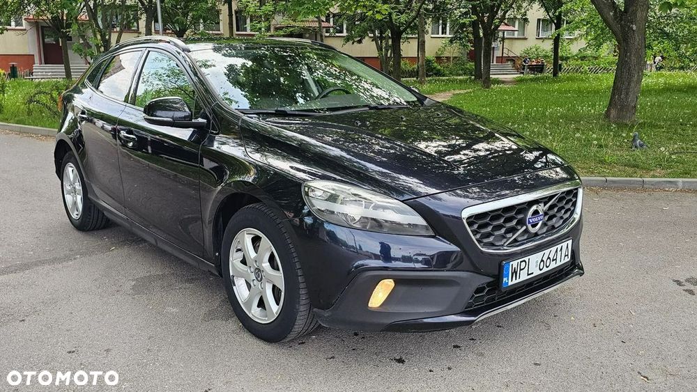 Volvo V40 Cross Country D2 Summum - 41