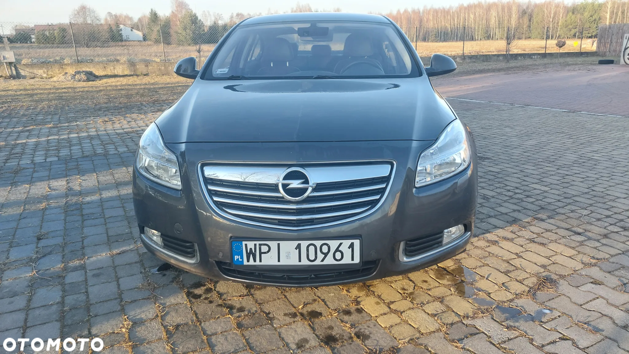 Opel Insignia - 3