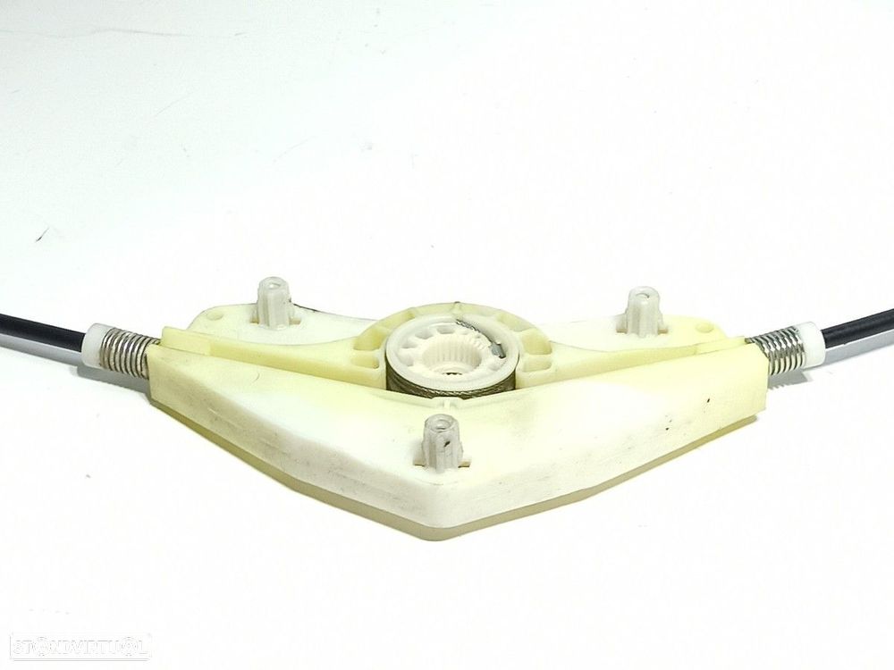 ELEVADOR FRENTE ESQUERDO VOLKSWAGEN GOLF V BERLINA (1K1) GT SPORT - 6