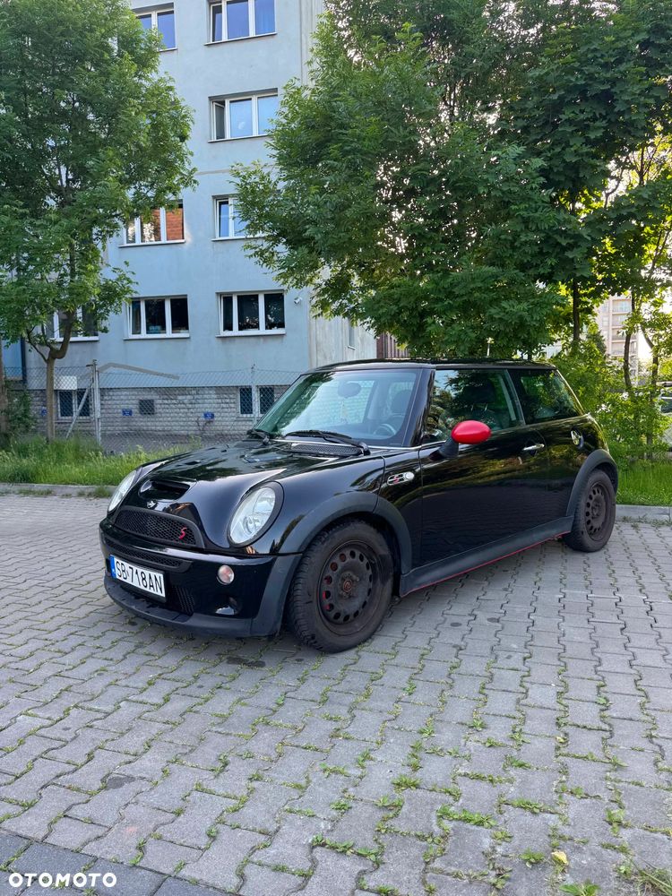 MINI Cooper S - 9