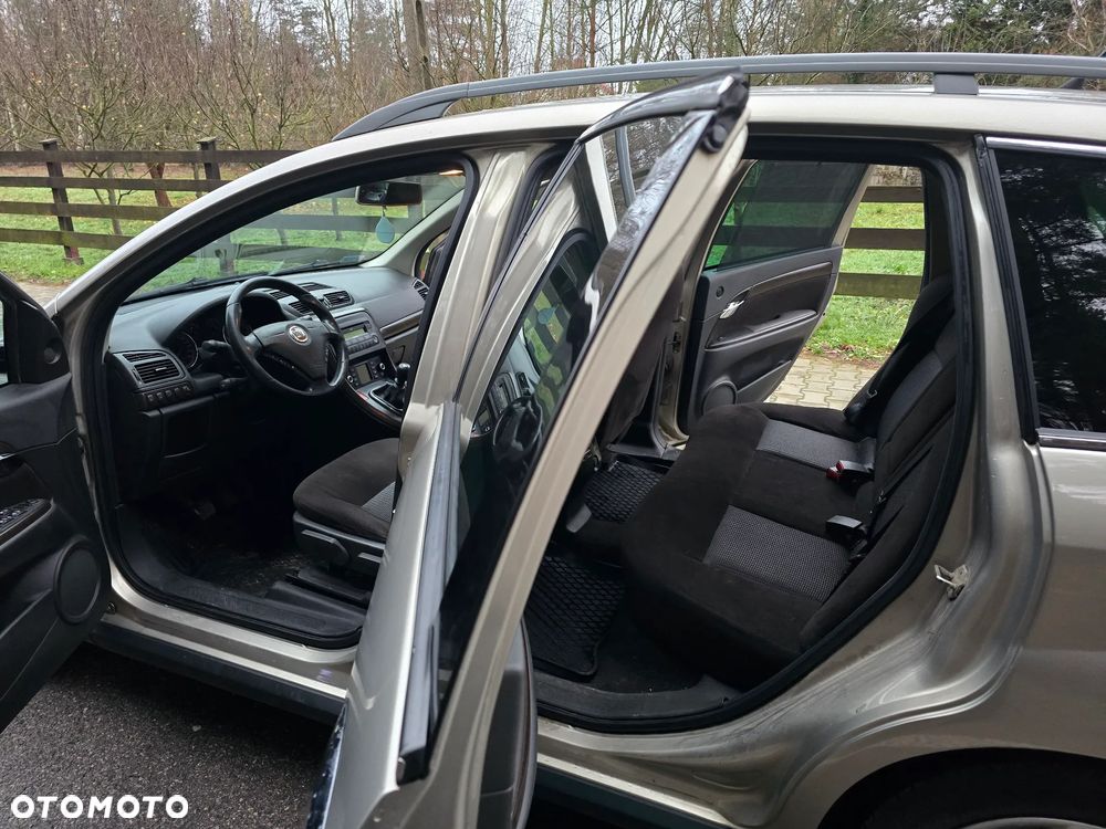 Fiat Croma 1.9 JTD Dynamic - 18