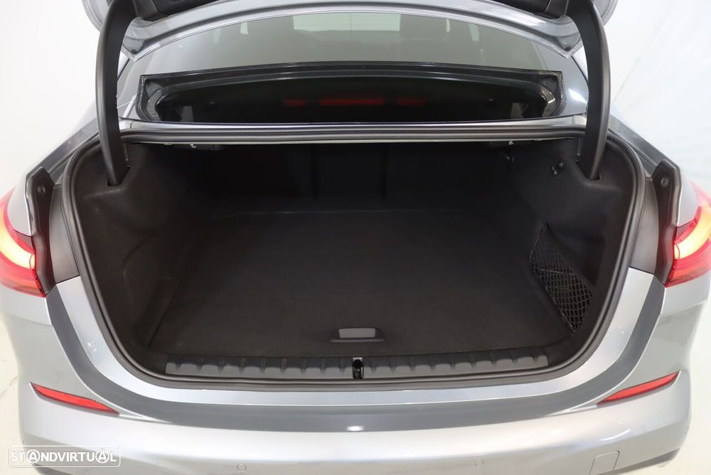 BMW 216 Gran Coupé d Pack Desportivo M - 19