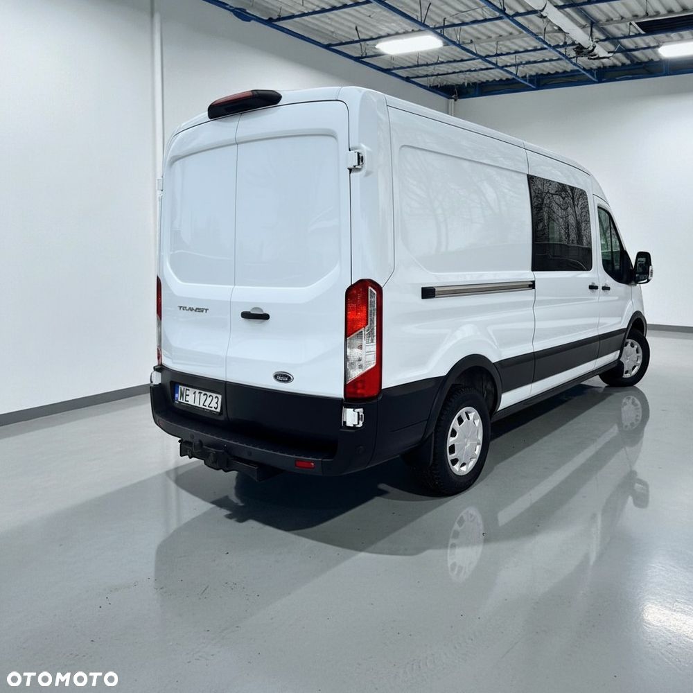 Ford Transit - 4