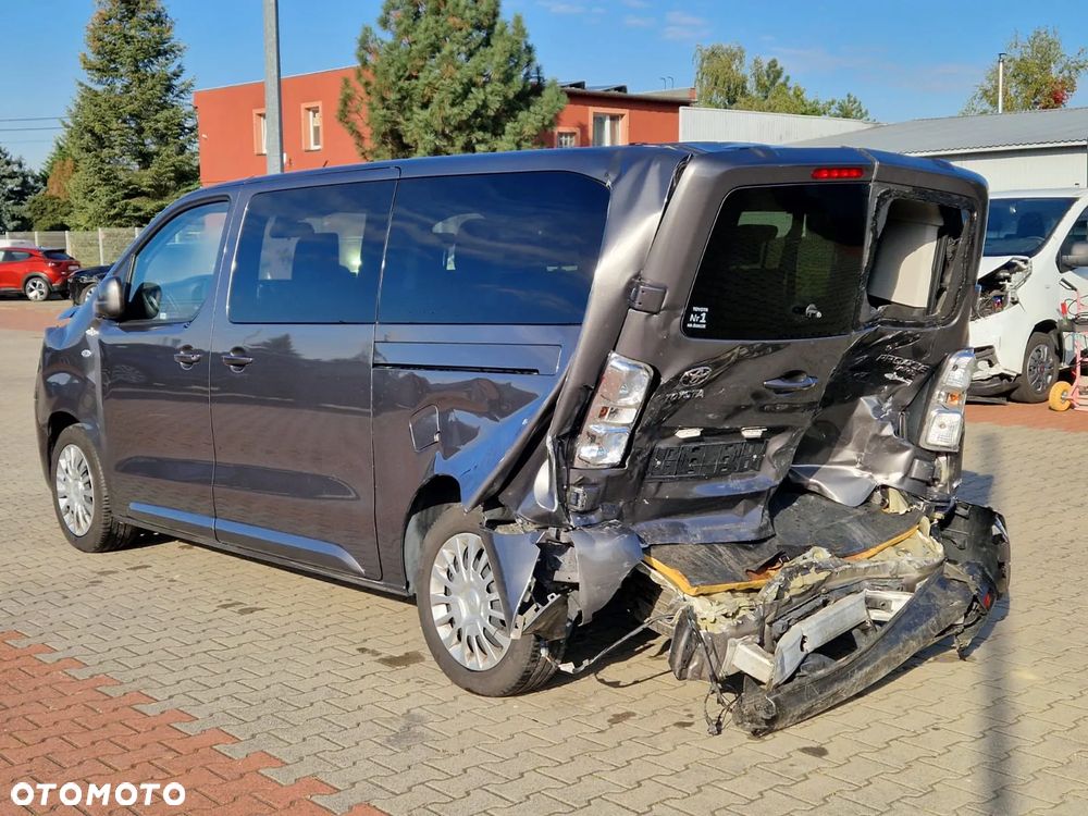 Toyota Proace Verso 2.0 D4-D Long Business - 6