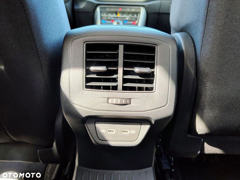 Volkswagen T-Roc 1.5 TSI Final Edition DSG - 14