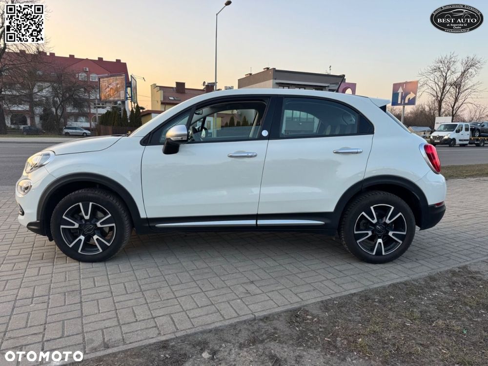 Fiat 500X - 12