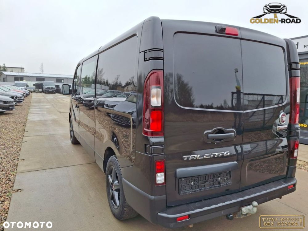 Fiat TALENTO - 8