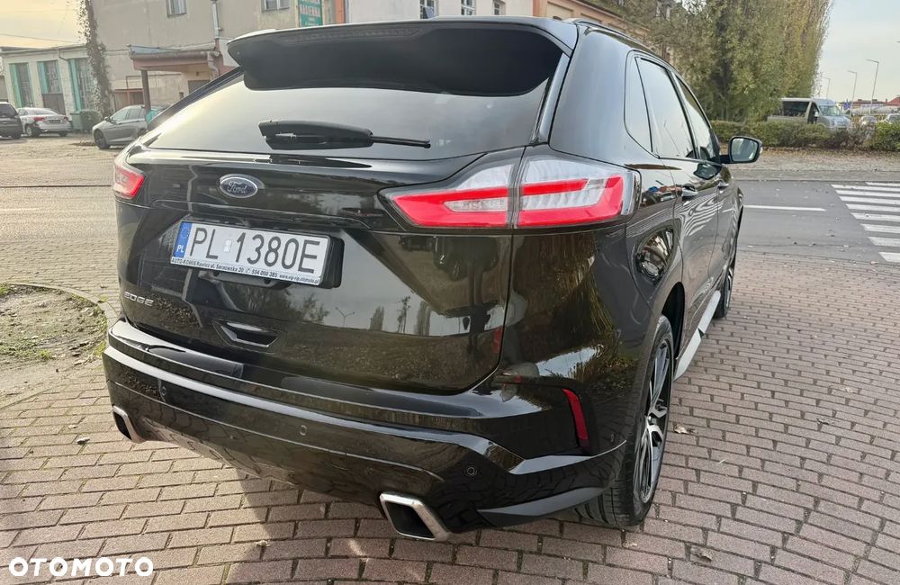 Ford Edge 2.0 EcoBlue Twin-Turbo 4WD ST-Line - 20