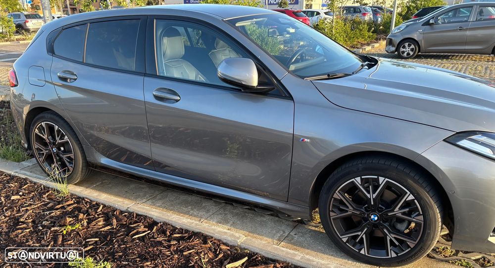BMW 116 Pack Desportivo M - 2