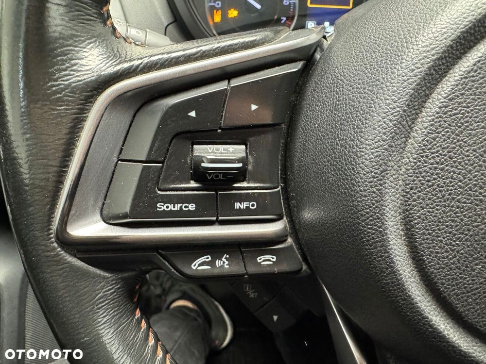 Subaru XV 1.6i Comfort (EyeSight) Lineartronic - 20