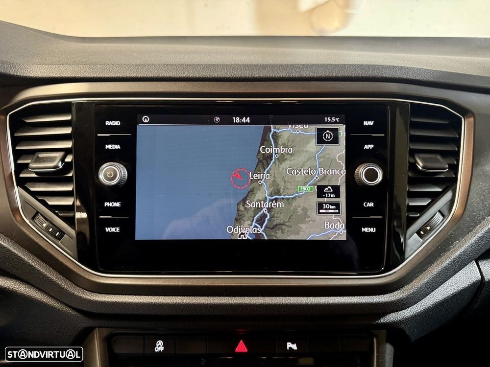 VW T-Roc 1.0 TSI Style - 13