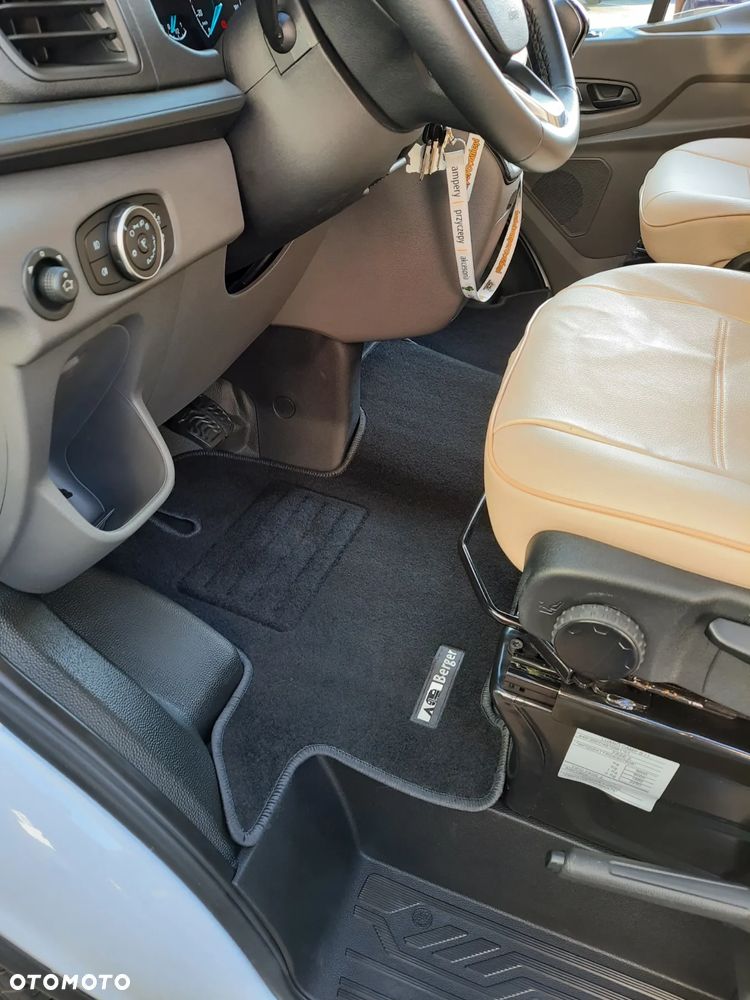 Rimor TRANSIT EVO 69 plus - 7