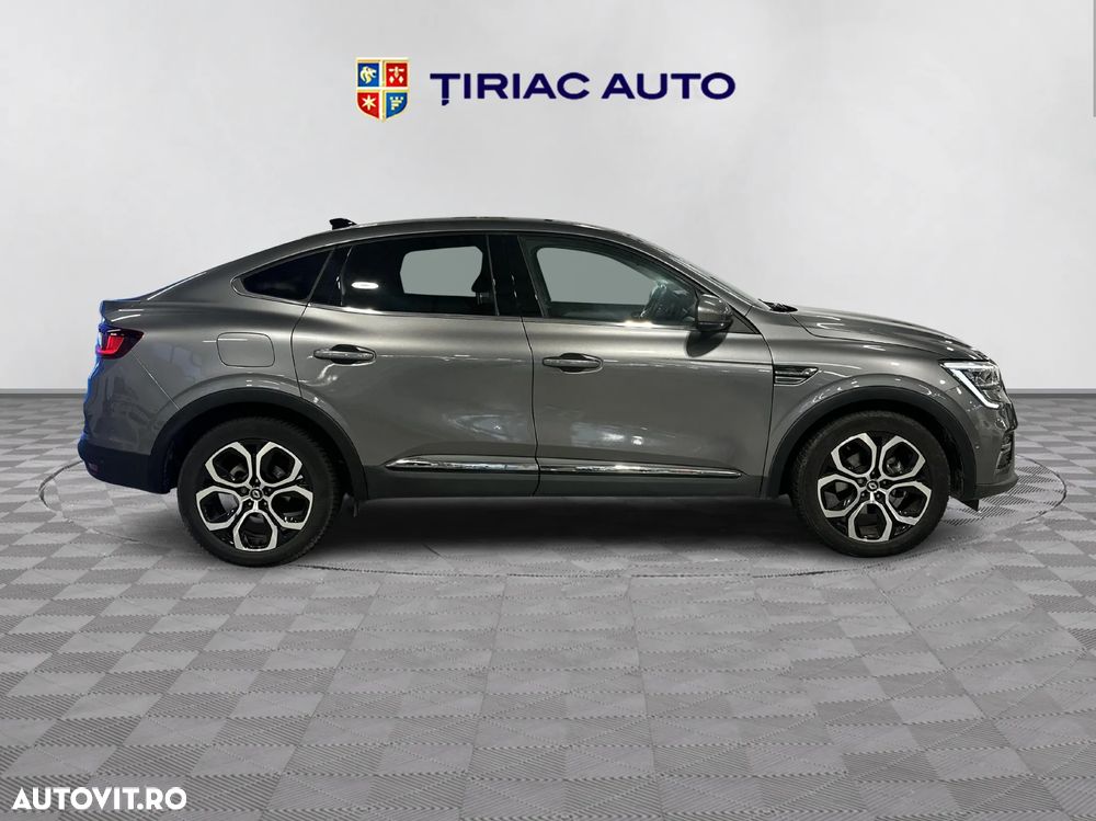 Renault Arkana - 6