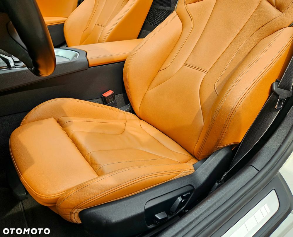 BMW Z4 30i sDrive M Sport sport - 19