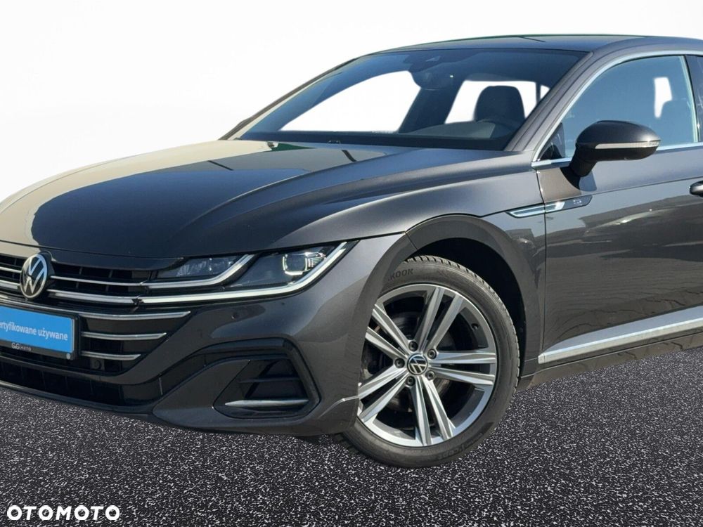 Volkswagen Arteon - 7
