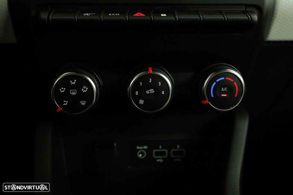 Renault Clio 1.0 TCe Evolution - 13