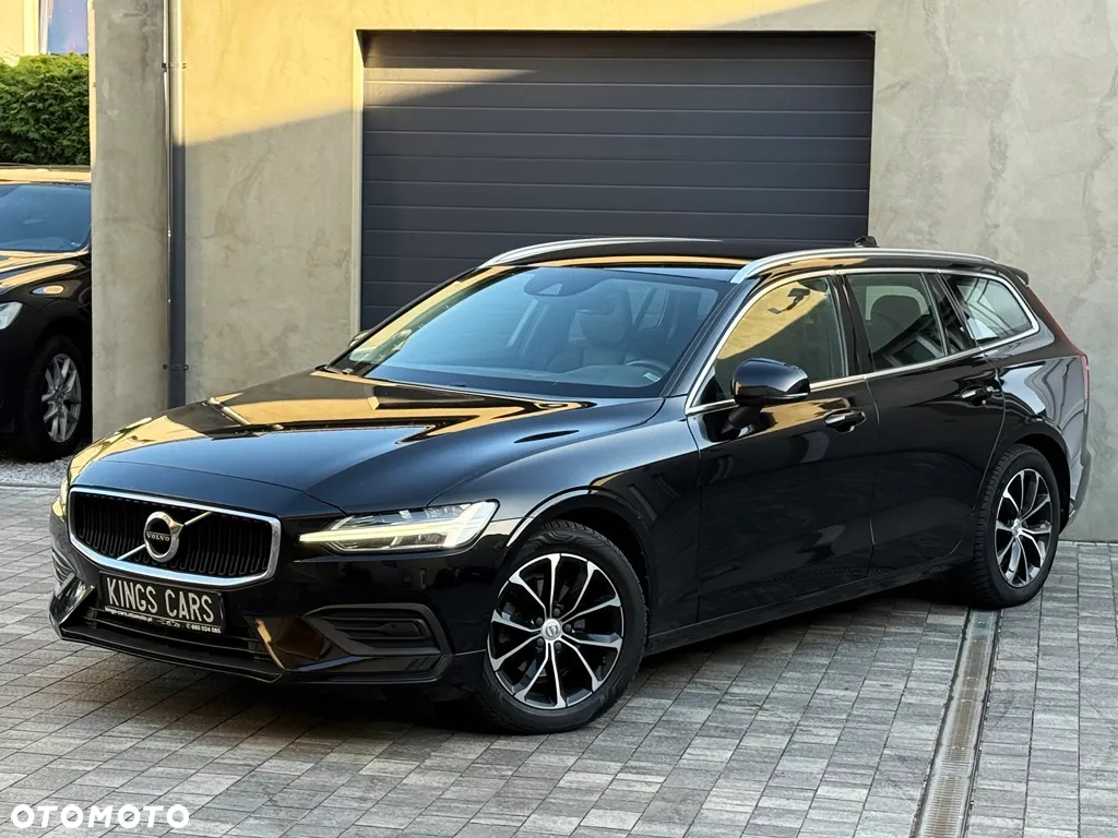 Volvo V60 D3 Momentum Pro - 11