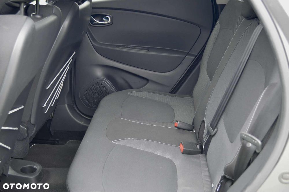 Renault Captur 1.5 dCi Energy Life - 18