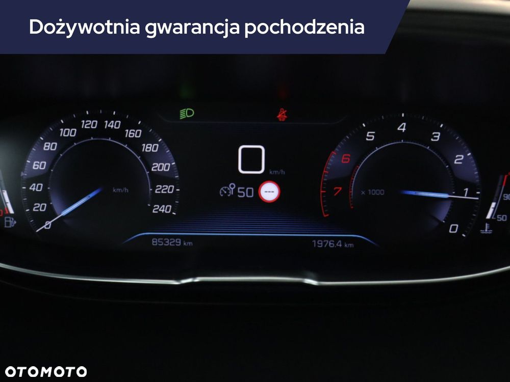 Peugeot 3008 - 13