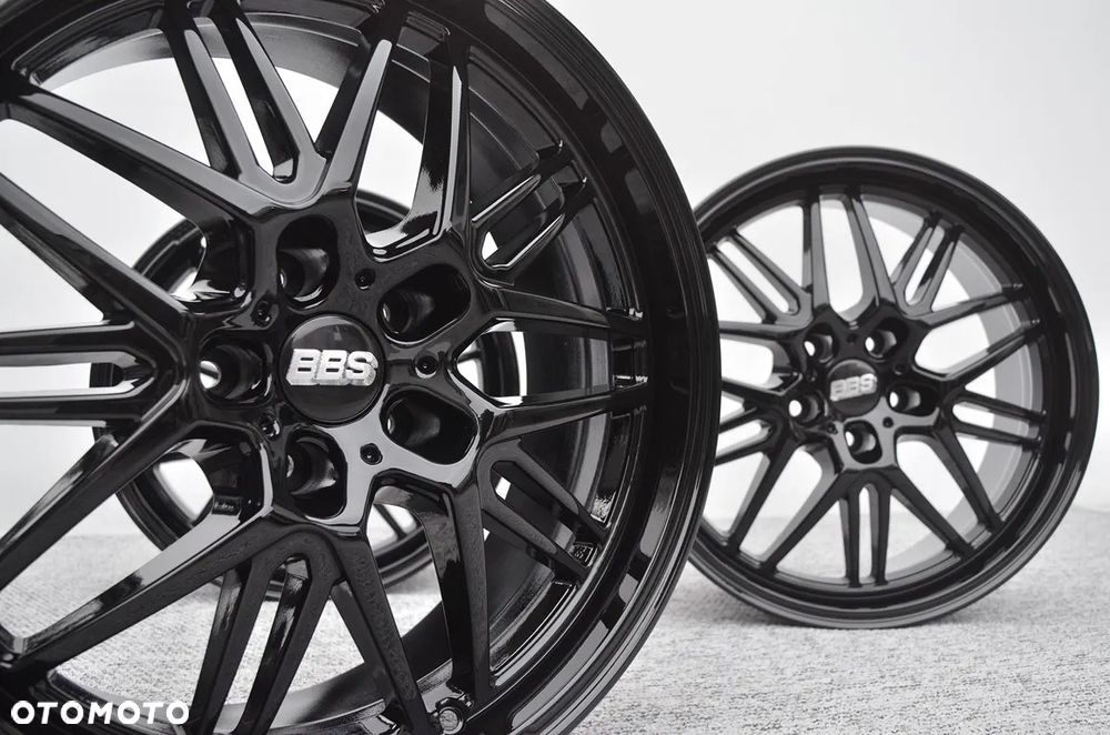 Felgi 8x18 5x112 Audi A4 b8 b9 A5 A6 C7 C8 A7 A8 Merc W205 W213 BMW G20 G30 - 11