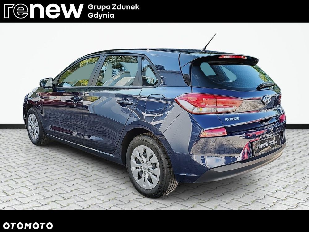 Hyundai i30 - 8