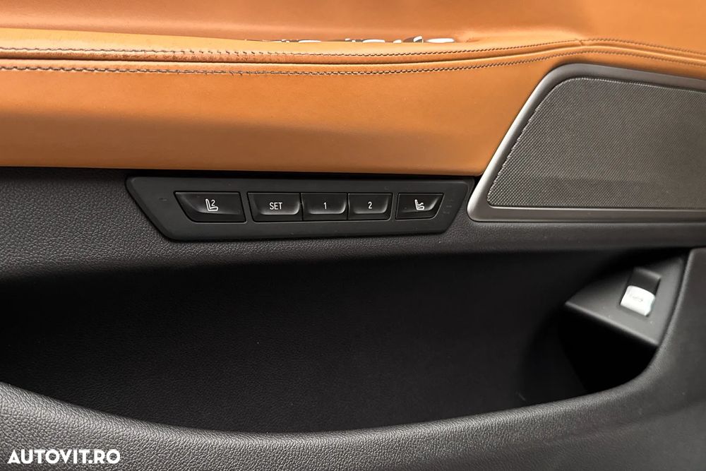 BMW Seria 7 2021 — imagine 68