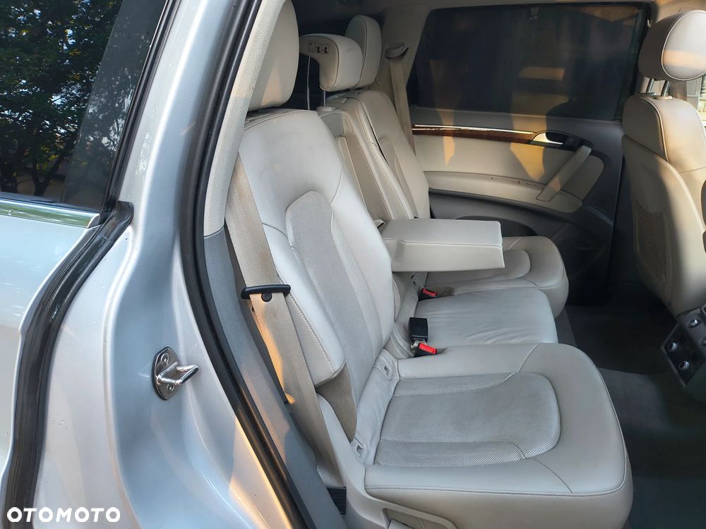 Audi Q7 - 31