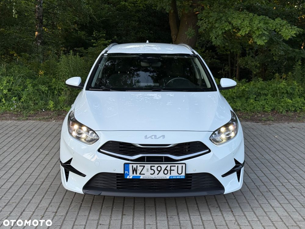 Kia Ceed 1.5 T-GDI S - 31