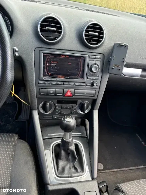 Audi A3 - 8