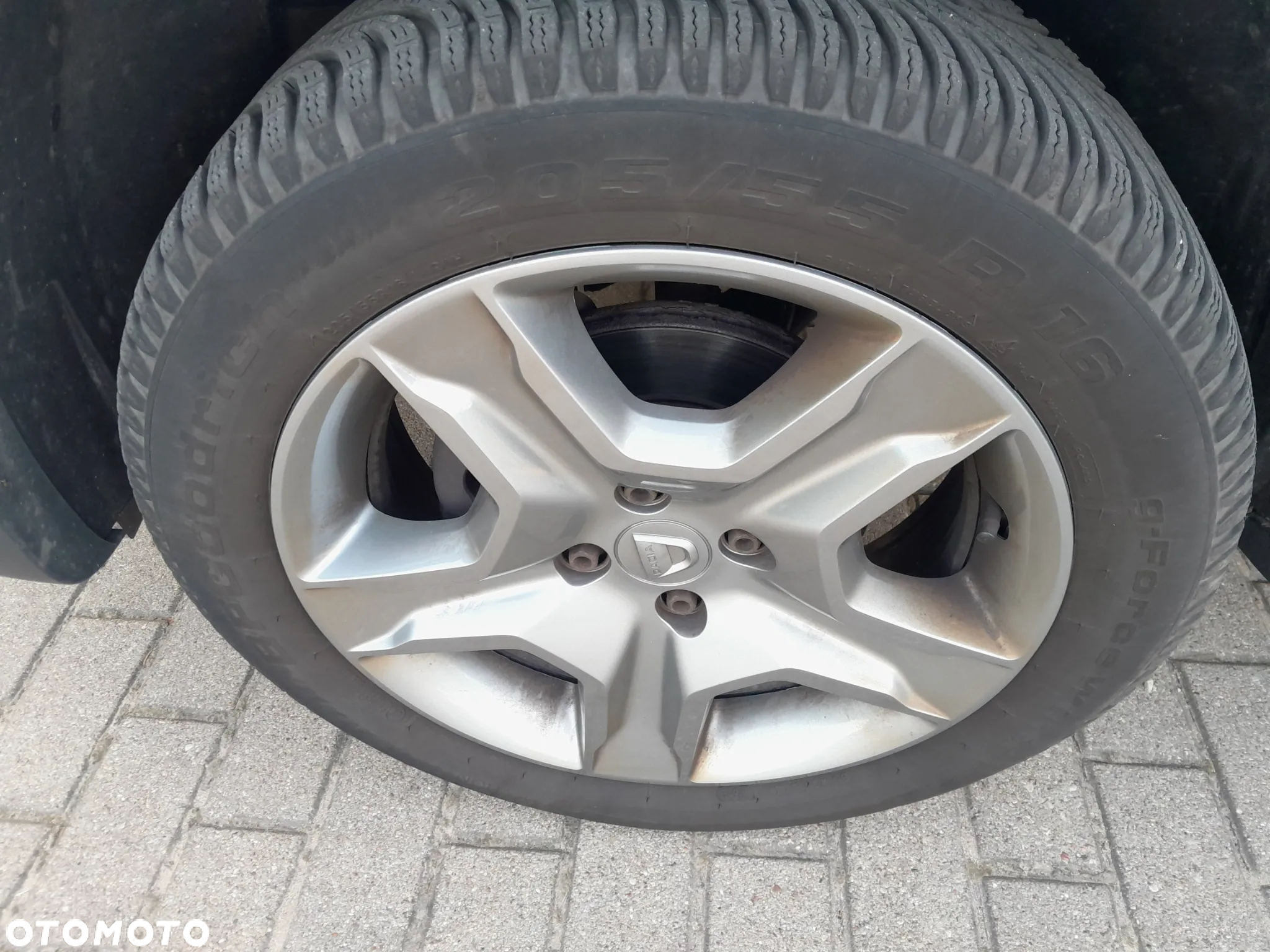 Dacia Sandero Stepway TCe 90 (S&S) Prestige - 9