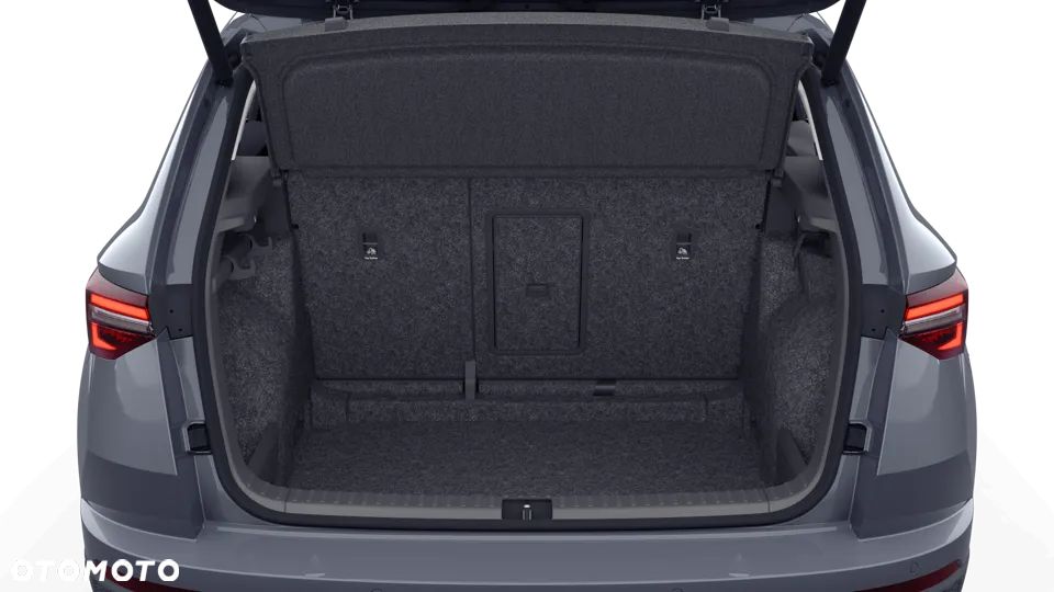 Skoda Karoq 1.5 TSI ACT Edition 130 DSG - 6