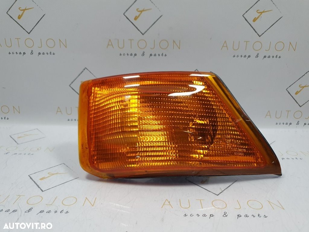 Semnalizare  dreapta IVECO Daily III 2006 - >  3066122D - 1