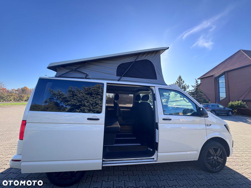 Volkswagen Multivan 2.0 TDI L1 Comfortline DSG - 4
