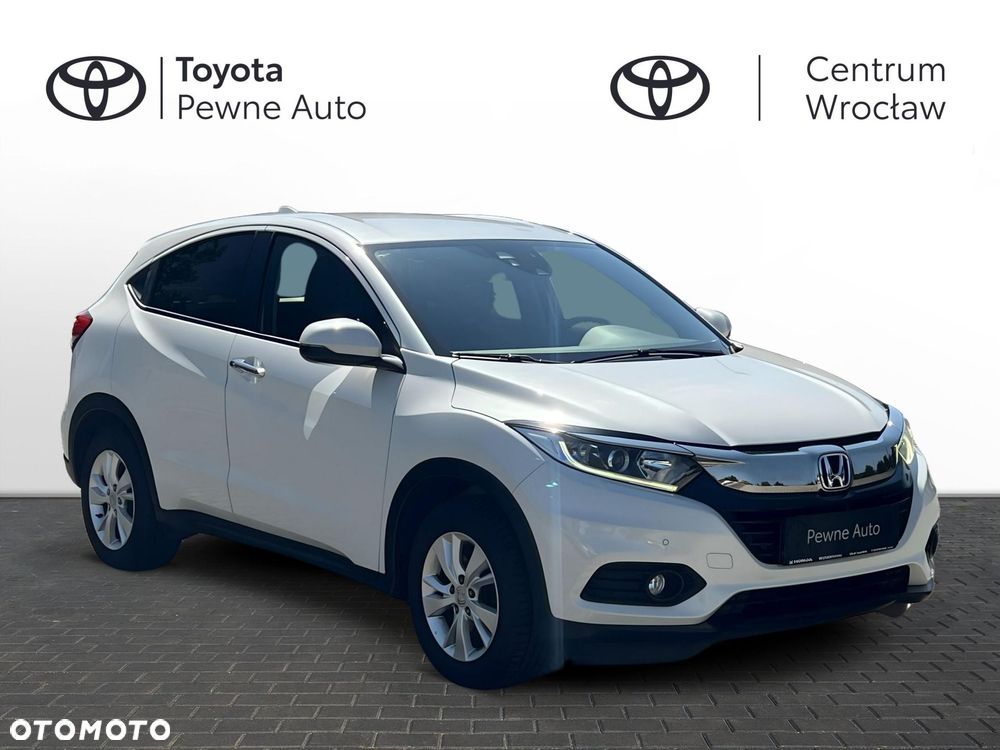 Honda HR-V - 7