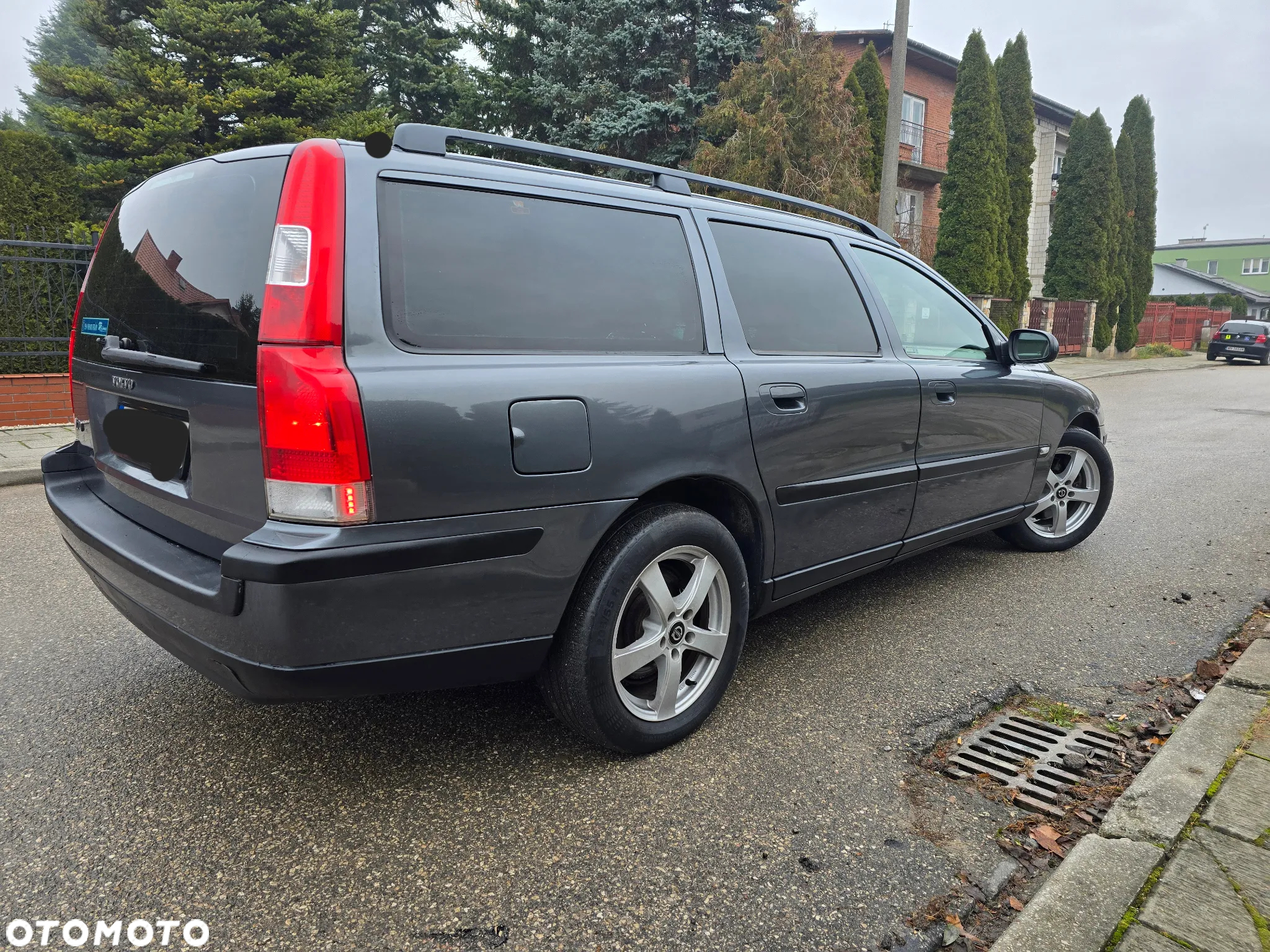 Volvo V70 2.5 T Kinetic - 27