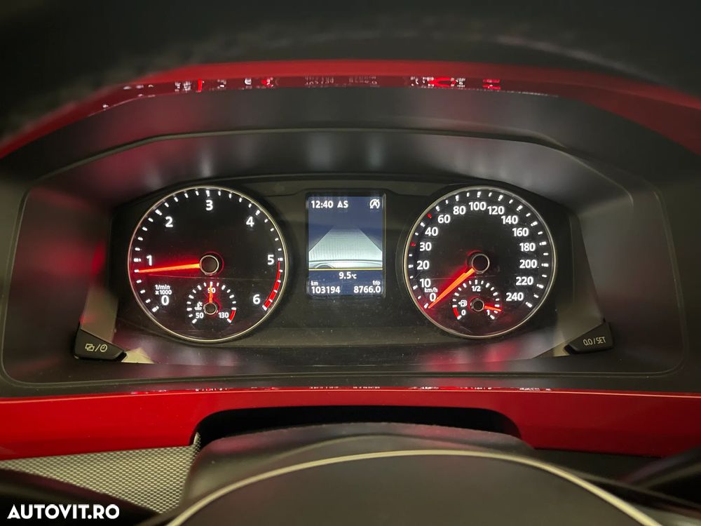 Volkswagen Caravelle T6 2.0 TDI LR Highline DSG 4M - 27