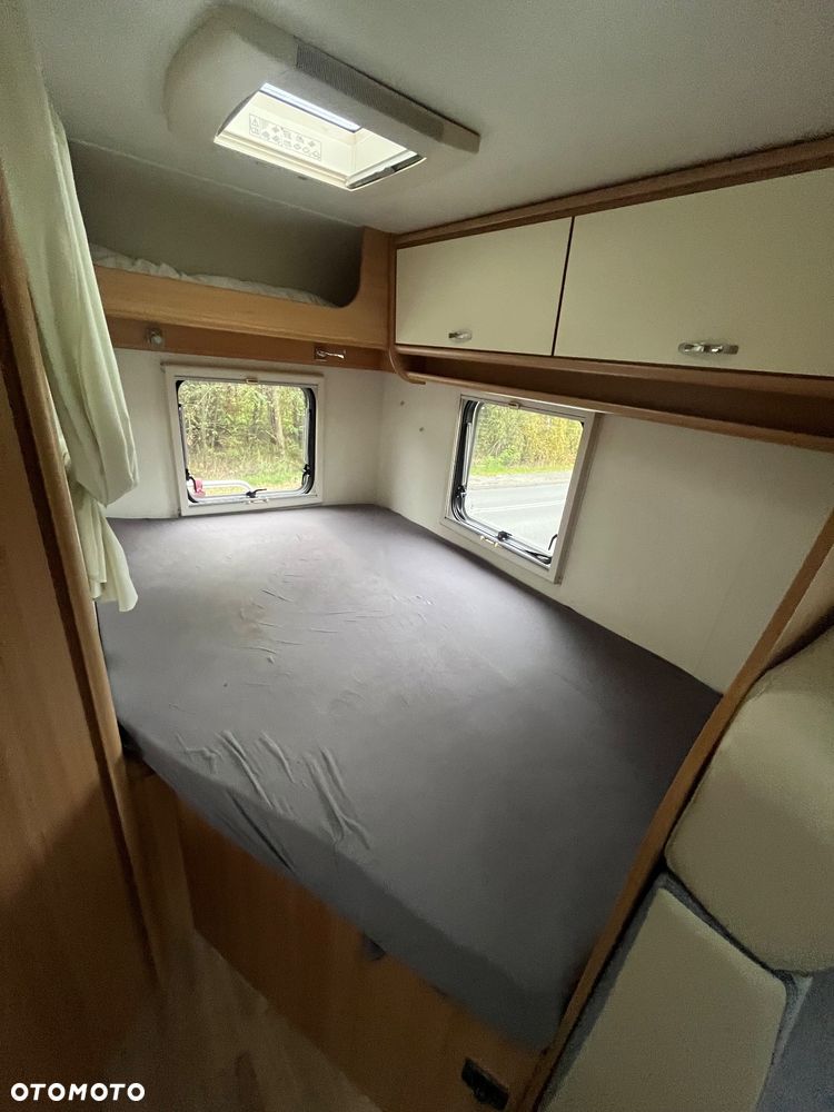 Renault AHORN T 660 Plus 2016r - 9