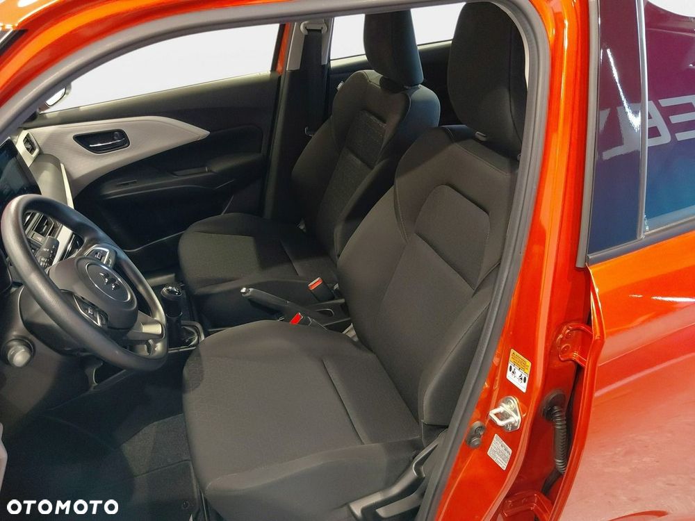 Suzuki Swift - 12