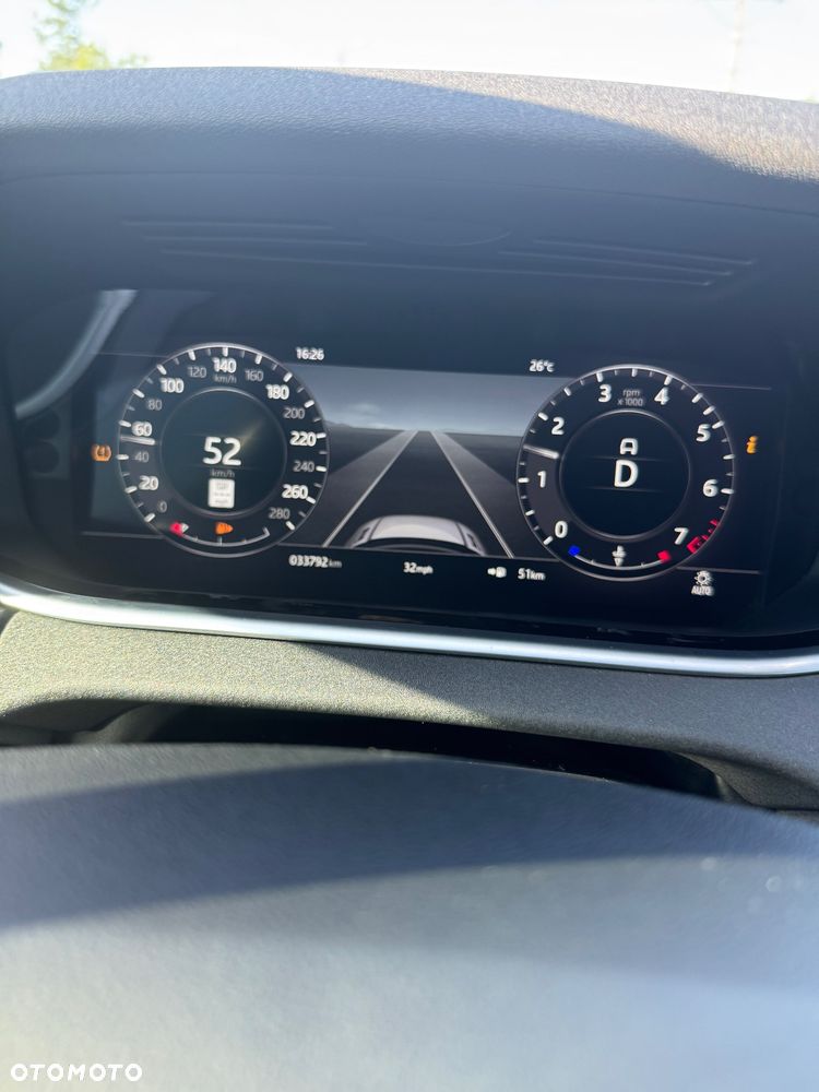 Land Rover Range Rover Evoque P250 SE - 25