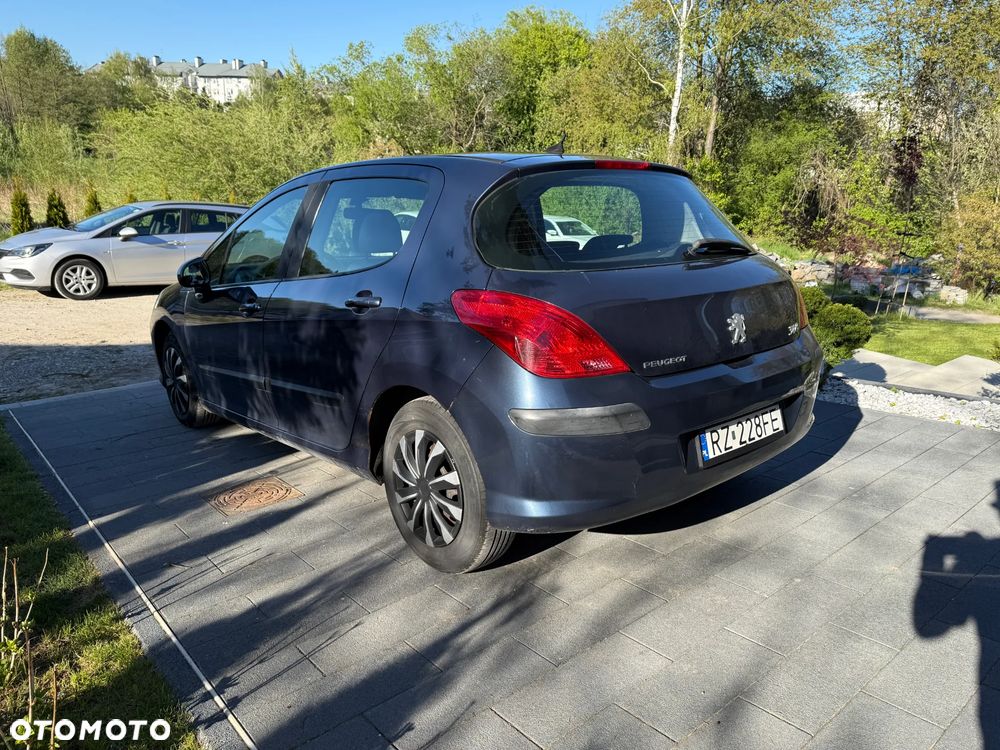 Peugeot 308 1.6 Premium - 13